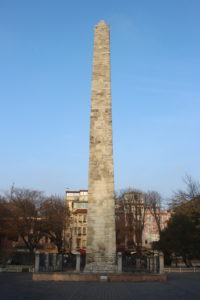 Obelisco di Costantino
