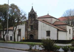 Parroquia de San Caetano