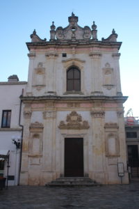Chiesa di San Trifone