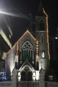 Immaculate Heart of Mary Church