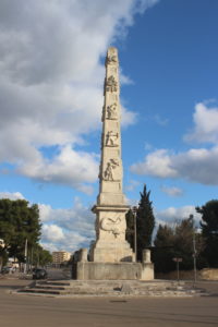 Obelisco di Lecce