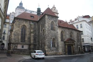 Chiesa di San Martino nelle Mura
