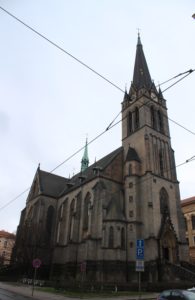 Chiesa di St. Prokop