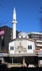 Moschea Dine Hoxha