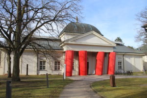 Ostdeutsche Galerie