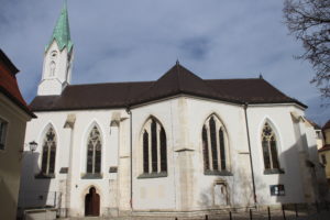 Spitalkirche St. Katharina
