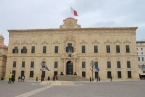 Castille Palace