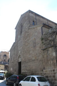 Chiesa di Santa Maria Nuova