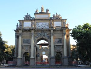 Arco di Trionfo dei Lorena