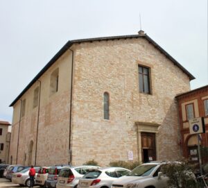 Chiesa Parrocchiale San Nicolò