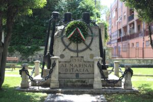 Memoriale per i Marinai d'Italia