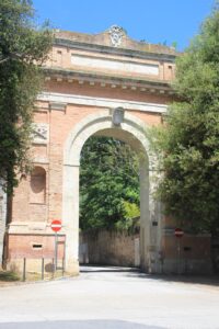 Porta di San Costanzo