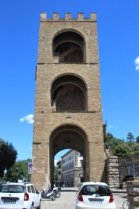 Torre-Porta di San Niccolò - 1