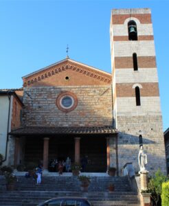 Chiesa Parrocchiale di Santa Petronilla