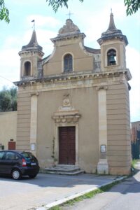 Chiesa San Pietro