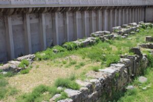 Parco Archelogico delle Mura Greche