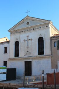 Chiesa dei Santi Giuseppe e Bonaventura