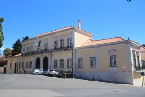 Ambasciata Italiana a Lisbona