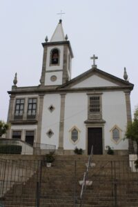 Capela de Montebelo