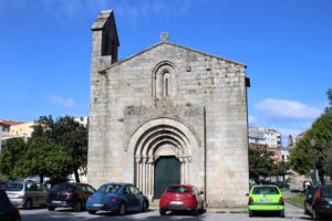 Chiesa de São Martinho de Cedofeita