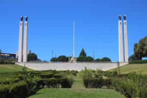 Monumento al 25 Aprile