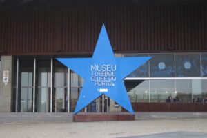 Museo del Porto FC
