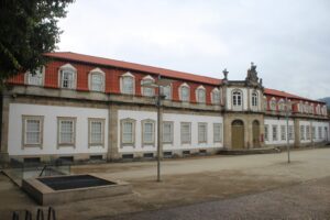 Palacio Vila Flor