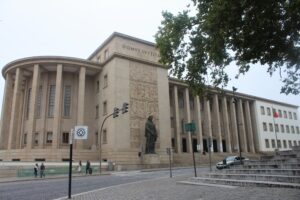 Tribunale di Porto