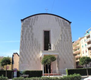 Chiesa Parrocchiale di Santa Rita