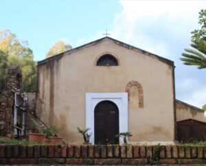 Chiesa Romanica di Sant'Antonio
