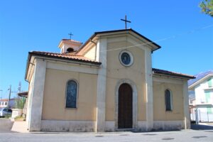 Chiesa di San Ciro e Santa Restituta