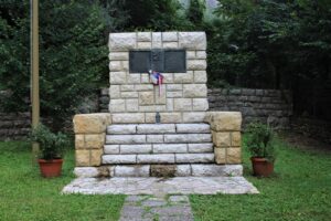 Monumento ai Legionari Cecoslovacchi