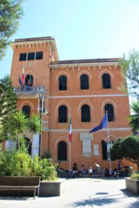 Municipio di Monterosso
