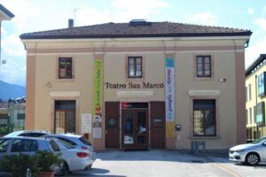 Teatro San Marco