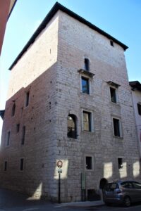 Torre Massarello