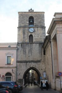 Arco di San Pietro