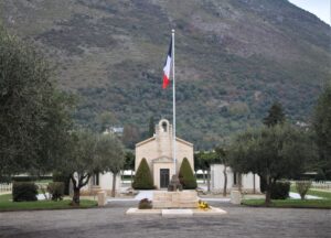 Cimitero Militare Francese