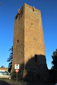 Torre di Lavello