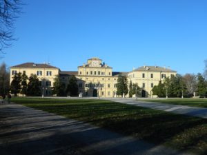 Palazzo Ducale di Parma