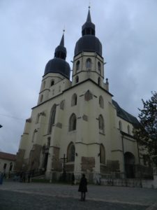 Cattedrale di San Nicola
