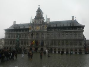Municipio di Anversa