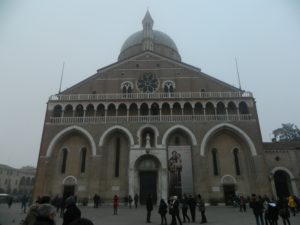 Basilica di Sant'Antonio da Padova