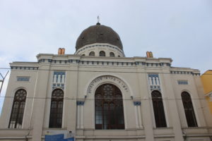 Sinagoga neolifica "Zion"