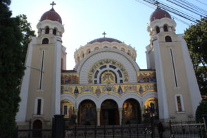 Chiesa Ortodossa din Iosefin