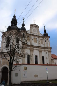 Chiesa di Saint Michael