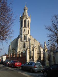 Chiesa di Saint Michael