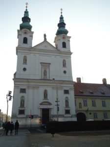 Chiesa di San Giuda