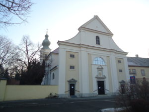 Chiesa di St. Martin