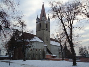 Fortress Church