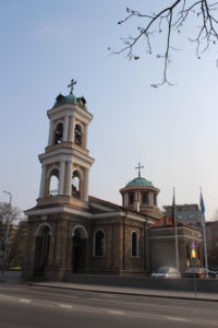 Chiesa di Sveti Petka